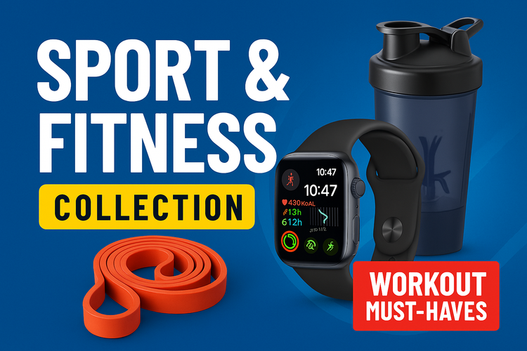 Sport and Fitness