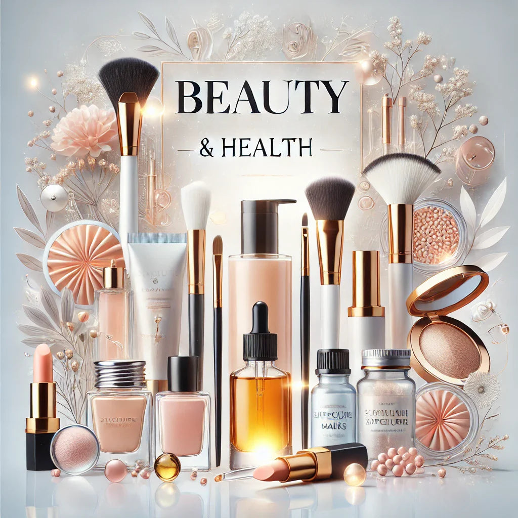 Health and Beauty