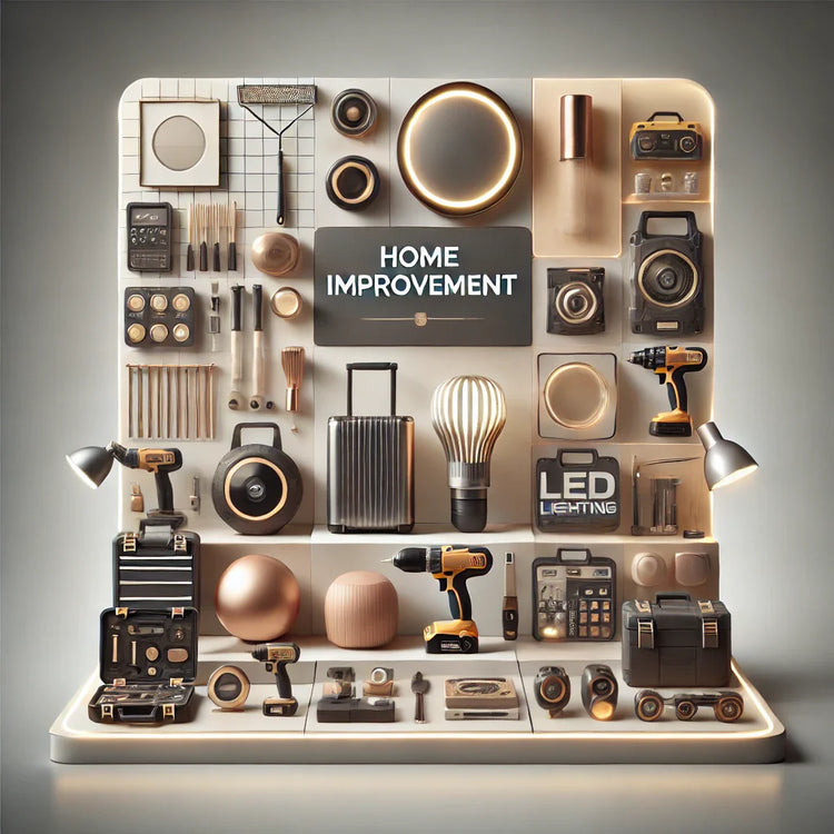 Home improvement