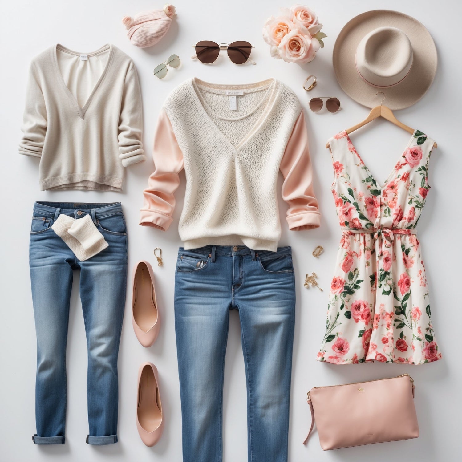 Women Clothing