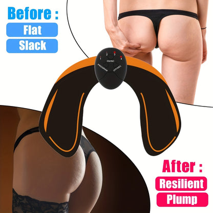 BootyPulse™ Sculpt & Lift Pro